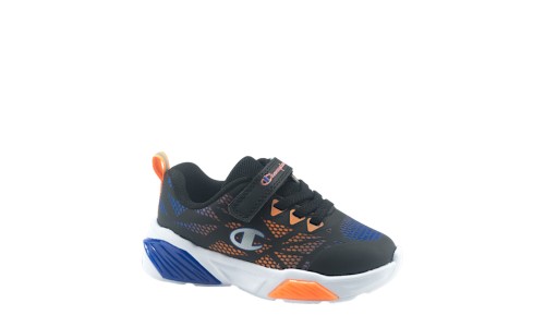 CHAMPION S33228-KK018 NBK/ORG/BAI WAVE TRI B TD