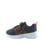 CHAMPION S33228-KK018 NBK/ORG/BAI WAVE TRI B TD