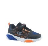 CHAMPION S33227-KK018 NBK/ORG/BAI WAVE TRI B PS