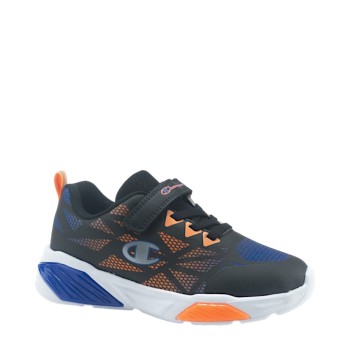 CHAMPION S33227-KK018 NBK/ORG/BAI WAVE TRI B PS