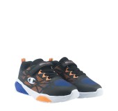 CHAMPION S33227-KK018 NBK/ORG/BAI WAVE TRI B PS