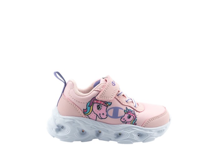 CHAMPION S33278-PS012 PMP/STN/MULTI FUNFAIR PRINT U TD