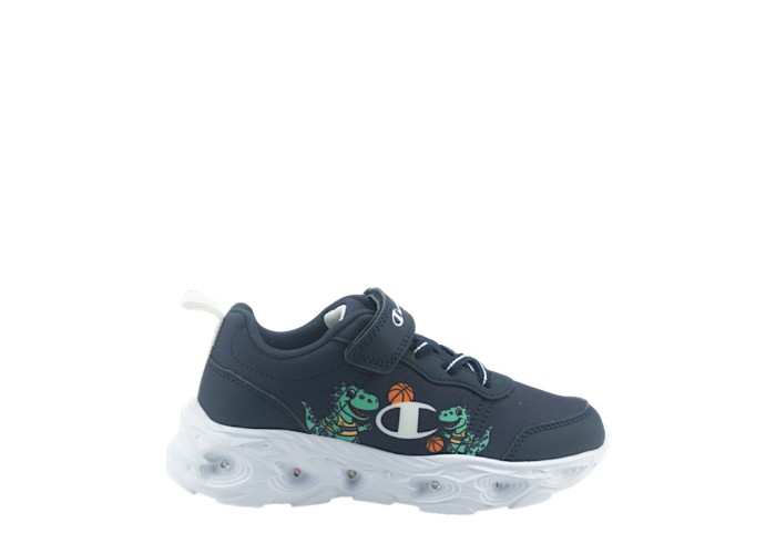 CHAMPION S33279-BS021 NAVA/MULTI FUNFAIR PRINT U PS