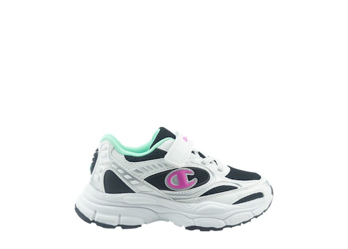 CHAMPION S32807-KK014 NBK/WHT/CAB/ROV RT25 U PS CHAMPION S32807-KK014 NBK/WHT/CAB/ROV RT25 U PS