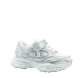 CHAMPION S32807-WW015 WHT/SIL RT25 U PS