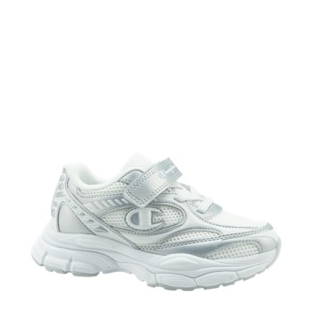 CHAMPION S32807-WW015 WHT/SIL RT25 U PS