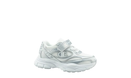 CHAMPION S32807-WW015 WHT/SIL RT25 U PS