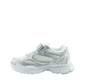 CHAMPION S32807-WW015 WHT/SIL RT25 U PS