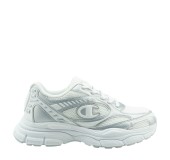 CHAMPION S33275-WW015 WHT/SIL RT25 U GS