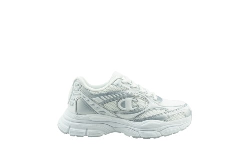 CHAMPION S33275-WW015 WHT/SIL RT25 U GS