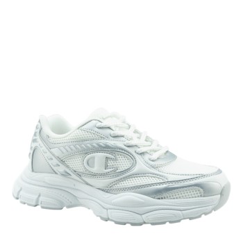 CHAMPION S33275-WW015 WHT/SIL RT25 U GS