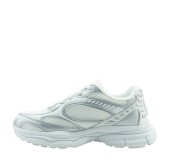 CHAMPION S33275-WW015 WHT/SIL RT25 U GS