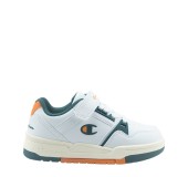 CHAMPION S33201-WW036 WHT/MED/ONH/NATL RD18 HERITAGE EVOLVE B PS