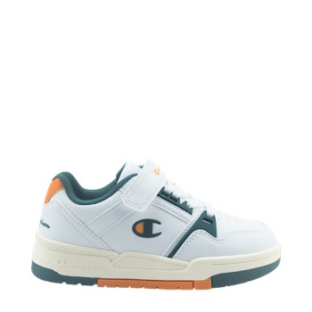 CHAMPION S33201-WW036 WHT/MED/ONH/NATL RD18 HERITAGE EVOLVE B PS