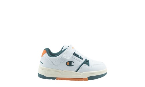 CHAMPION S33201-WW036 WHT/MED/ONH/NATL RD18 HERITAGE EVOLVE B PS