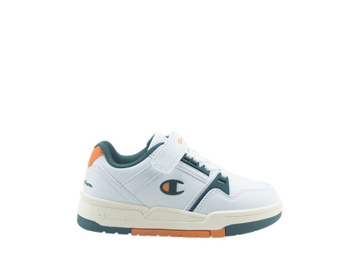 CHAMPION S33201-WW036 WHT/MED/ONH/NATL RD18 HERITAGE EVOLVE B PS