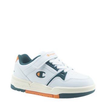 CHAMPION S33201-WW036 WHT/MED/ONH/NATL RD18 HERITAGE EVOLVE B PS