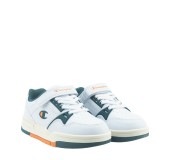 CHAMPION S33201-WW036 WHT/MED/ONH/NATL RD18 HERITAGE EVOLVE B PS