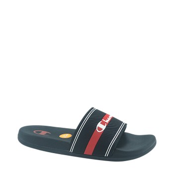 CHAMPION S33288-BS013 NNY/WHT JAMBIANI U PS