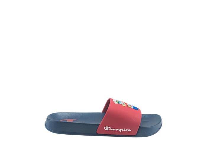 CHAMPION S33282-BS022 NNY/ISA ALL AMERICAN SHARK B PS