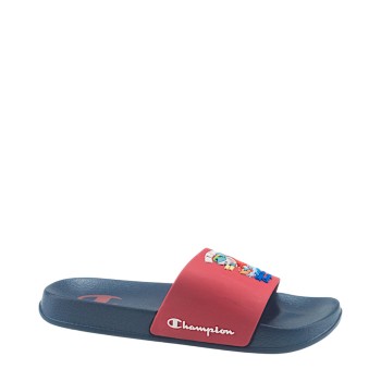 CHAMPION S33282-BS022 NNY/ISA ALL AMERICAN SHARK B PS