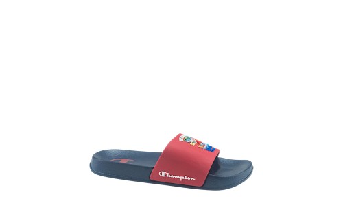 CHAMPION S33282-BS022 NNY/ISA ALL AMERICAN SHARK B PS