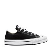 CONVERSE 272857C BLACK CHUCK TAYLOR ALL STAR