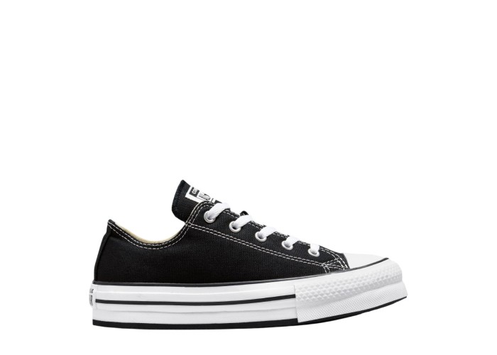 CONVERSE 272857C BLACK CHUCK TAYLOR ALL STAR