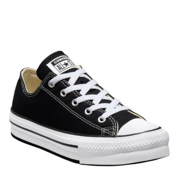 CONVERSE 272857C BLACK CHUCK TAYLOR ALL STAR