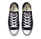 CONVERSE 272857C BLACK CHUCK TAYLOR ALL STAR