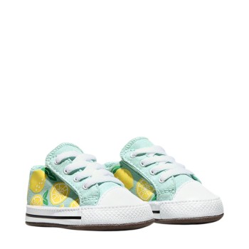 CONVERSE A15932C RAINED OUT/DANDY LION CHUCK TAYLOR ALL STAR CRIBSTER