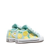 CONVERSE A15932C RAINED OUT/DANDY LION CHUCK TAYLOR ALL STAR CRIBSTER
