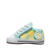 CONVERSE A15932C RAINED OUT/DANDY LION CHUCK TAYLOR ALL STAR CRIBSTER