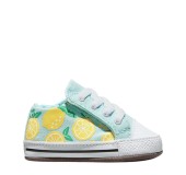 CONVERSE A15932C RAINED OUT/DANDY LION CHUCK TAYLOR ALL STAR CRIBSTER