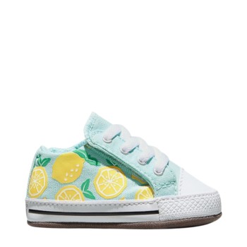 CONVERSE A15932C RAINED OUT/DANDY LION CHUCK TAYLOR ALL STAR CRIBSTER