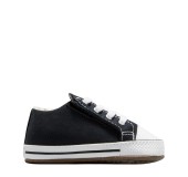 CONVERSE 865156C BLACK CHUCK TAYLOR ALL STAR CRIBSTER