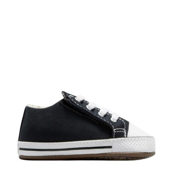 CONVERSE 865156C BLACK CHUCK TAYLOR ALL STAR CRIBSTER
