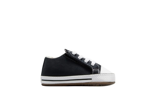 CONVERSE 865156C BLACK CHUCK TAYLOR ALL STAR CRIBSTER