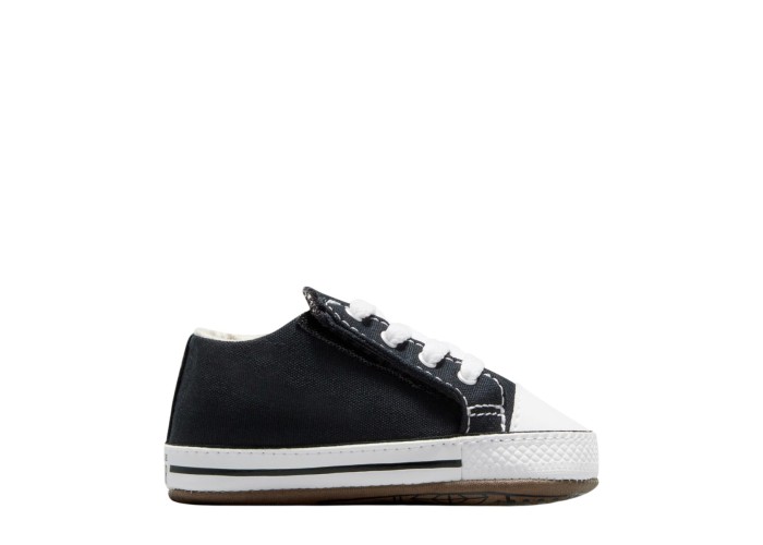 CONVERSE 865156C BLACK CHUCK TAYLOR ALL STAR CRIBSTER