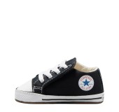 CONVERSE 865156C BLACK CHUCK TAYLOR ALL STAR CRIBSTER
