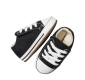 CONVERSE 865156C BLACK CHUCK TAYLOR ALL STAR CRIBSTER