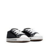 CONVERSE 865156C BLACK CHUCK TAYLOR ALL STAR CRIBSTER