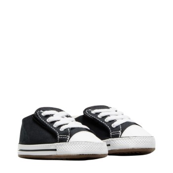 CONVERSE 865156C BLACK CHUCK TAYLOR ALL STAR CRIBSTER