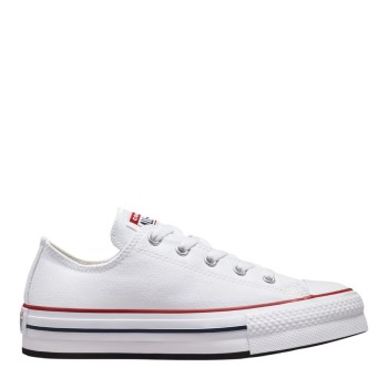 CONVERSE 272858C WHITE CHUCK TAYLOR ALL STAR