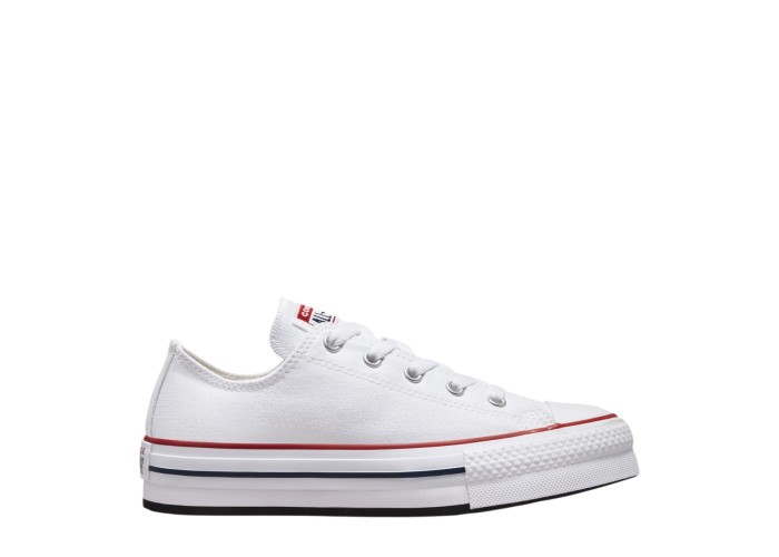 CONVERSE 272858C WHITE CHUCK TAYLOR ALL STAR