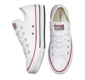 CONVERSE 272858C WHITE CHUCK TAYLOR ALL STAR