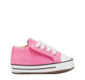 CONVERSE 865160C PINK CHUCK TAYLOR ALL STAR CRIBSTER CONVERSE 865160C PINK CHUCK TAYLOR ALL STAR CRIBSTER