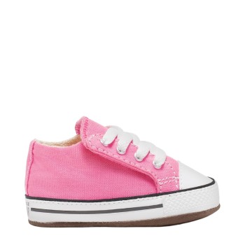 CONVERSE 865160C PINK CHUCK TAYLOR ALL STAR CRIBSTER