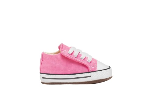 CONVERSE 865160C PINK CHUCK TAYLOR ALL STAR CRIBSTER