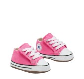 CONVERSE 865160C PINK CHUCK TAYLOR ALL STAR CRIBSTER CONVERSE 865160C PINK CHUCK TAYLOR ALL STAR CRIBSTER